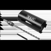 Core-to-Go Dry Diamond Core Drill Bit 78mm x 150mm image