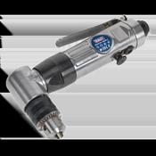 Reversible Air Angle Drill 10mm