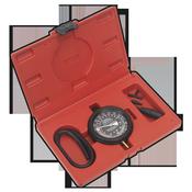 Vacuum &amp;amp; Fuel Pump Pressure Test Gauge Set image