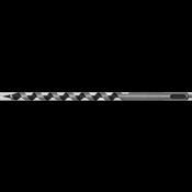 SDS Plus Auger Wood Drill Bit 10 x 235mm image