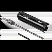 Core-to-Go Dry Diamond Core Drill Bit 52mm x 150mm image