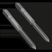 Taper &amp;amp; Plug Tap Set M4 x 0.7mm 2pc image