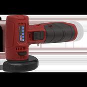 SV12 Series 75mm Cordless Angle Grinder 12V - Body Only image