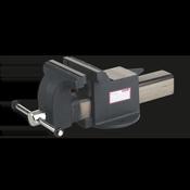 All Steel Vice 150mm image