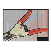 Automatic Wire Stripping Tool image