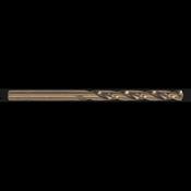 HSS Cobalt Fully Ground Drill Bit 5.5mm - Pack of 10 image