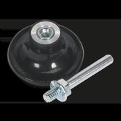 50mm Quick Change Backing Pad 1/4"UNC image