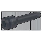 Impact Extension Bar 1"Sq Drive 200mm image