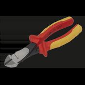 Side Cutters Heavy-Duty 180mm - VDE Approved image