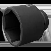 Impact Socket 1"Sq Drive 70mm image