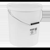 Walnut Shell Blast Media - Size 16/30 - 12.5kg Tub