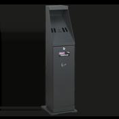 Cigarette Bin