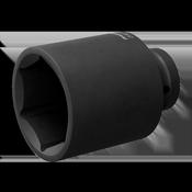 Deep Impact Socket 1"Sq Drive 70mm image