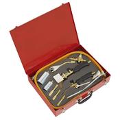 Propane Torch Kit 13pc image