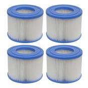 Hot Tub/Spa Filter Cartridge - Pack of 4 image