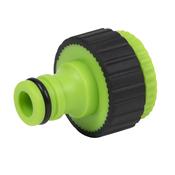 Soft-Touch Tap Adaptor 1/2"-3/4" image