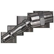 Screwed Swivel Adaptor Male 1/4"BSPT image