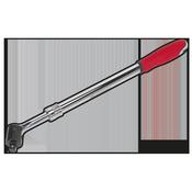 Extendable Breaker Bar 1/2"Sq Drive image