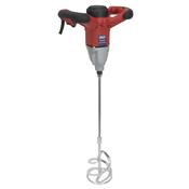 120L Electric Paddle Mixer 1400W/110V image