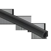 John Guest(R) Polyethylene Tubing 8mm x 100m - Black