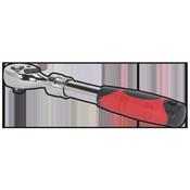 Extendable Ratchet Wrench 3/8"Sq Drive image