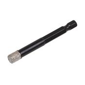 Hex Diamond Drill Bit 8mm image