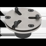 3-Pin Adjustable Brake Wind-Back Adaptor 3/8"Sq Drive