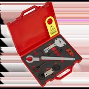 Petrol Engine Timing Tool Kit for VAG 1.0/1.2/1.4 TSi - Belt Drive