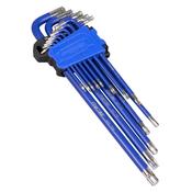 Extra-Long TRX-Star* Key Set 13pc image