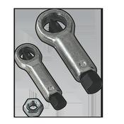 Nut Splitter Set 2pc image