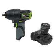 SV10.8 Series 3/8"Sq Drive Cordless Impact Wrench Kit 10.8V 2Ah image