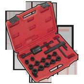 Motorcycle Brake Piston Removal Kit 14pc