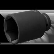Deep Impact Socket 1"Sq Drive 65mm image