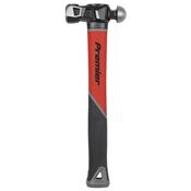 Ball Pein Hammer with Fibreglass Shaft 32oz image