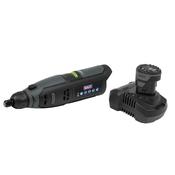 SV10.8 Series Cordless Multipurpose Mini Grinder Kit 10.8V 2Ah