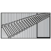Combination Spanner Set 6-32mm 25pc image