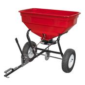 Broadcast Spreader 57kg Tow Behind image