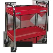 American PRO(R) Heavy-Duty Trolley 2-Level