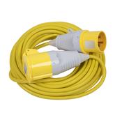 14m Extension Lead 110V 32A image