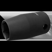 Impact Socket 1/2"Sq Drive 12mm image