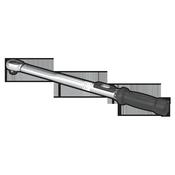 Calibrated Locking Micrometer Style Torque Wrench 1/2"Sq Drive 40-210Nm image