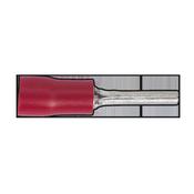Easy-Entry Pin Terminal 12 x 1.9mm, Red - Pack of 100 image