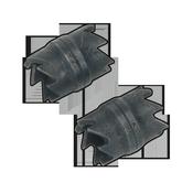 Spot Weld Cutter Crown - Pack of 2 image