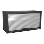 Superline PRO(R) Modular Wall Cabinet Tambour Front 680mm image