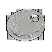 Ramp Type Spark Plug Gauge image
