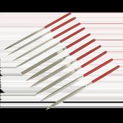 Diamond Needle File Set 10pc image