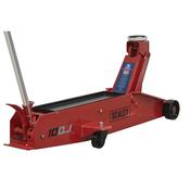 Long Reach Trolley Jack 10 Tonne image