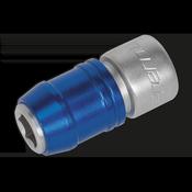 Quick Release Bit Adaptor 10mm 3/8"Sq Drive image