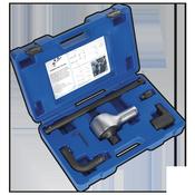 Torque Multiplier Set 1/2"-3/4"Sq Drive 7pc image