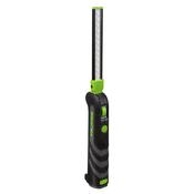Rechargeable Slim Folding Inspection Light 5W &amp;amp; 1W SMD LED image